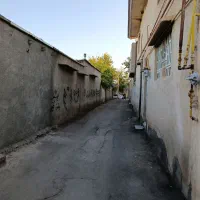 خانه ویلایی 120متری خ بوعلی خ وصال