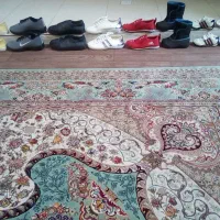 کیف کفش رسمی مجلسی بوت کوله مدرسه چمدان مسافرتی|کیف، کفش، کمربند|شیراز, قصرالدشت|دیوار