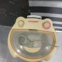 کهنه شور سانی