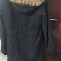 تعدادی پالتو و کاپشن|لباس|پرند, فاز ۶|دیوار