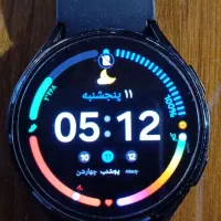 ساعت هوشمند گلکسی واچ ۴