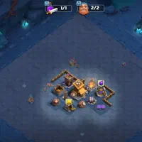 اکانت کلش|کنسول، بازی ویدئویی و آنلاین|مشهد, تبادکان|دیوار