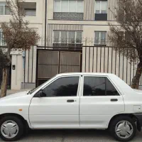 پراید ۱۳۱ se ، مدل ۱۳۹۸