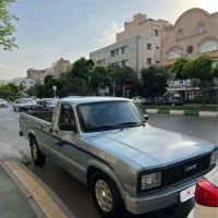 کارا ۲۰۰۰ مدل ۹۷ درحد|خودرو سواری و وانت|مشهد, کوثر|دیوار