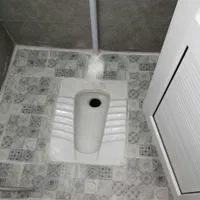 رفع نم وچکه حیاط.توالت.حمام بالکن بدون تخریب