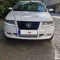 سمند سورن پلاس EF7/ مدل 1402/ اقساط بانکی