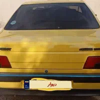 ماشین تاکسی بین شهری|خودرو سواری و وانت|جیرفت, |دیوار