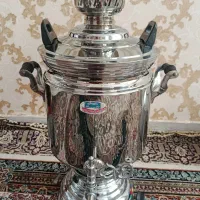 فروش یک عدد سماور گازی