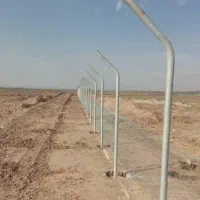 اجرای  فنس کشی ونصب سیم خاردار|خدمات پیشه و مهارت|بندر کنگان, |دیوار