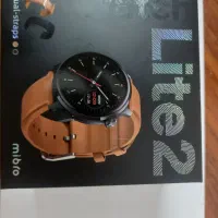 ساعت هوشمند میبرو لایت 2