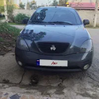 یک دستگاه تیبا۲ فولEX شاسی پلمپ وبی رنگ مدل95