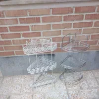 کنجی سه طبقه حمام