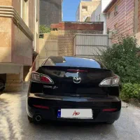 مزدانیو مدل ۹۱ تیپ ۳ فول|خودرو سواری و وانت|گرگان, |دیوار