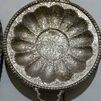 سینی مسی عتیقه