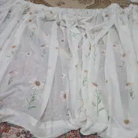 پرده|پرده، رانر، رومیزی|تربت جام, جامی|دیوار