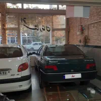 پژو جی ال ای مدل ۸۴|خودرو سواری و وانت|ارومیه, |دیوار