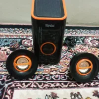 اسپیکر کامپیوتر مارشال