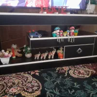 زیر تلویزیون ام