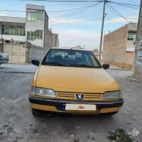 تاکسی زرد|خودرو سواری و وانت|شیروان (خراسان), |دیوار