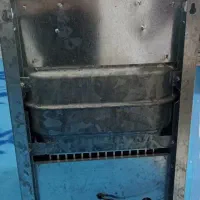 اب گرمکن گاز دیواری