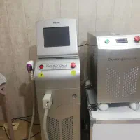 اف ویژه لیزر بدن و فیشال صورت و پاک تتو