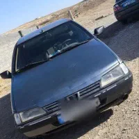 پژو ۴۰۵ مدل ۸۸