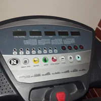 تردمیل کم کار اصل