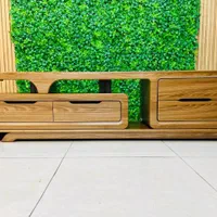 مدل paniz جذابمون کنسول ست میز تلویزیون|میز تلویزیون|قم, کلهری|دیوار