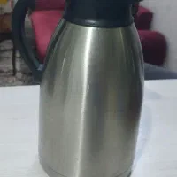 فلاکس استیل ۲ لیتری