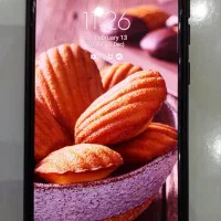 گوشی موبایل A71