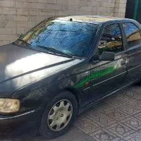 فروش پرشیا مدل 82