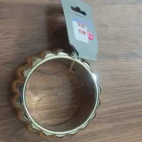 النگو از جنس استیل