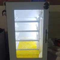 دستگاه جوجه کشی