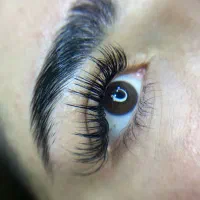 آموزش اکستنشن و لیفت ابرو و مژه