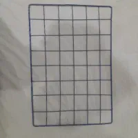 قفسه مشبک مستطیلی ابعاد۳۲×۴۸