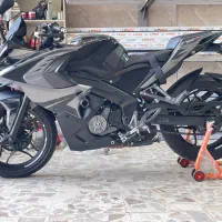 Rs200|موتورسیکلت|رشت, انصاری|دیوار