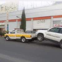 امدادخودرو نیسان جرثقیل یدککش خودروبر شهریاراندیشه|خدمات حمل و نقل|اندیشه, اندیشه فاز ۳|دیوار