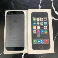 ایفون 5s