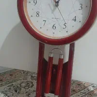 ساعت دیواری