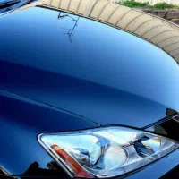 نانوسرامیک بدنه*آپشن*آدرس جدید|قطعات یدکی و لوازم جانبی|سنندج, |دیوار