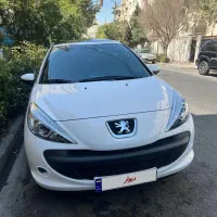 ۲۰۷ پانا مدل ۱۴۰۵