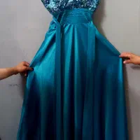 لباس مجلسی
