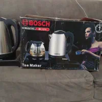 چایساز بوش|سماور، چایساز، قهوهساز|تهران, جنتآباد جنوبی|دیوار