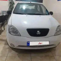 تیبا ۲  مدل ۹۹ تمیز درجه یک