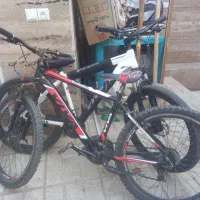 دوچرخه ۲۶|دوچرخه، اسکیت، اسکوتر|اراک, |دیوار