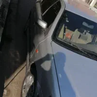 سمند ۸۶دوگانه سوز دستی|خودرو سواری و وانت|ساوه, |دیوار