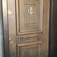 نصب درب ضد سرقت نصاب  و ریگلاژ با ۱۴ سال سابقه