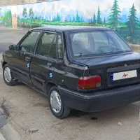 پراید 83 سلامت|خودرو سواری و وانت|قرچک, باقرآباد|دیوار