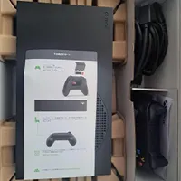 کنسول بازی XBOX series S|کنسول، بازی ویدئویی و آنلاین|یزد, |دیوار