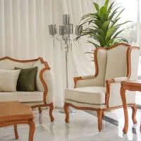 مبلمان لیلا /با کیفیت بالا|مبلمان خانگی و میز عسلی|اردبیل, |دیوار